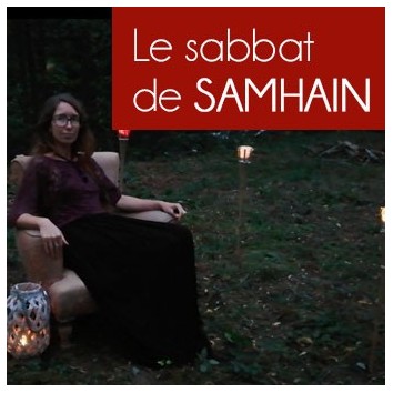 Sabbat de SAMHAIN